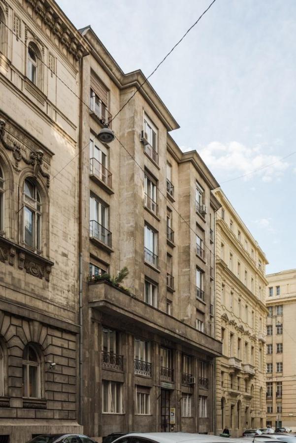 Secret Diamond Of The Parlament Apartman Budapest Kültér fotó